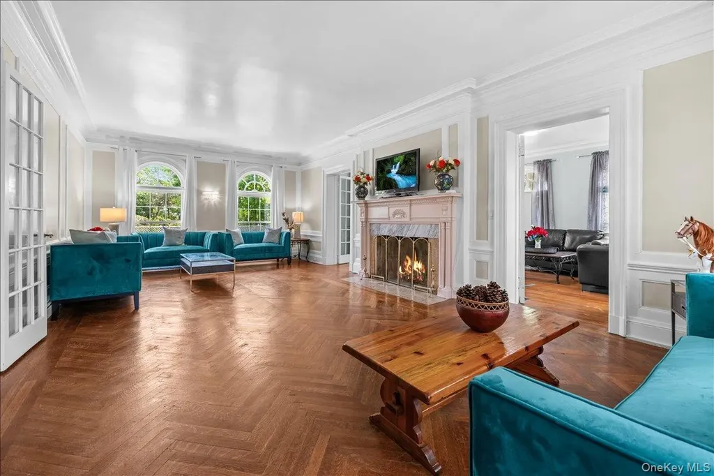 9 Frederick Place Mount Vernon NY 10552