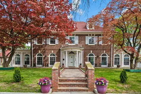 9 Frederick Place Mount Vernon NY 10552