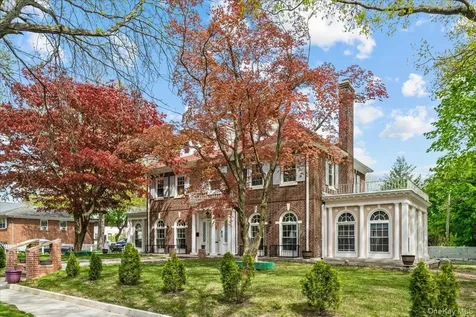 9 Frederick Place Mount Vernon NY 10552