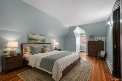 9 Frederick Place Mount Vernon NY 10552