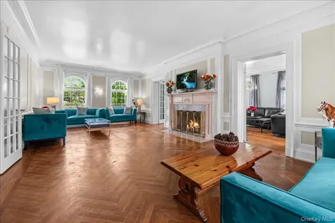 9 Frederick Place Mount Vernon NY 10552