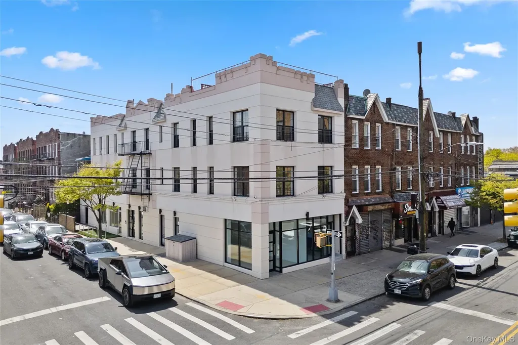 850 Clarkson Avenue Brooklyn NY 11203