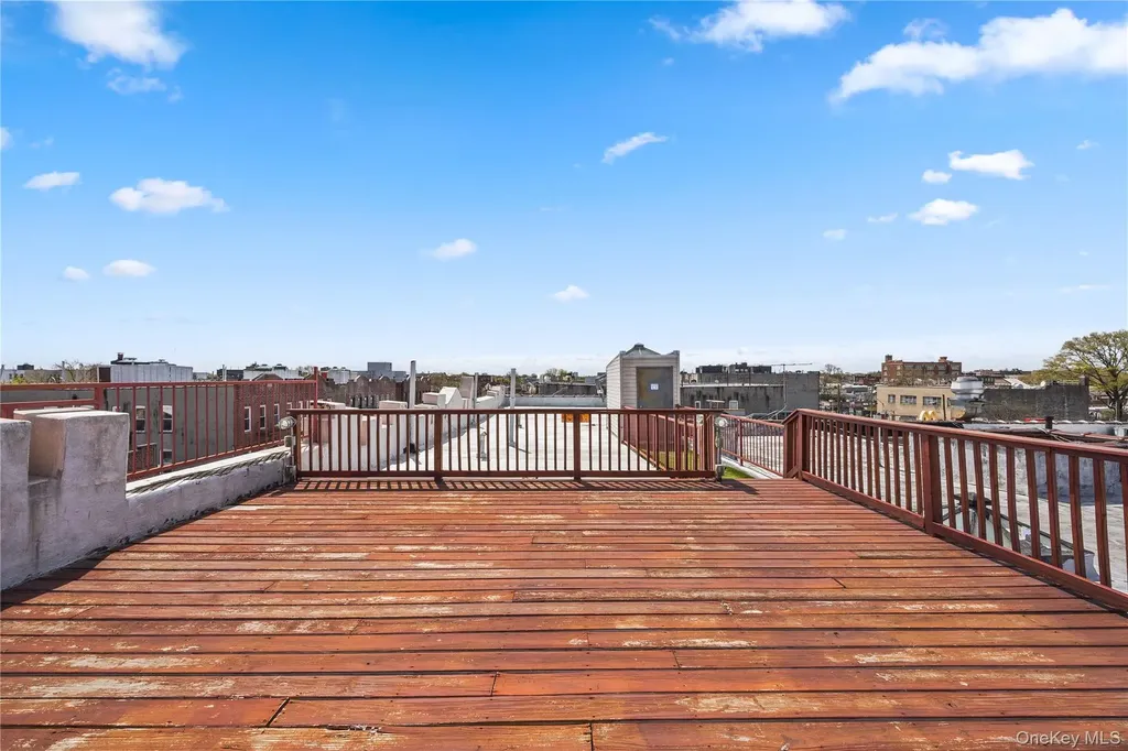850 Clarkson Avenue Brooklyn NY 11203