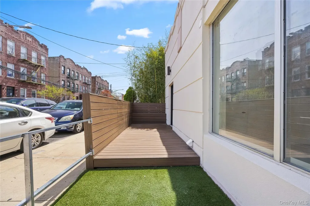 850 Clarkson Avenue Brooklyn NY 11203