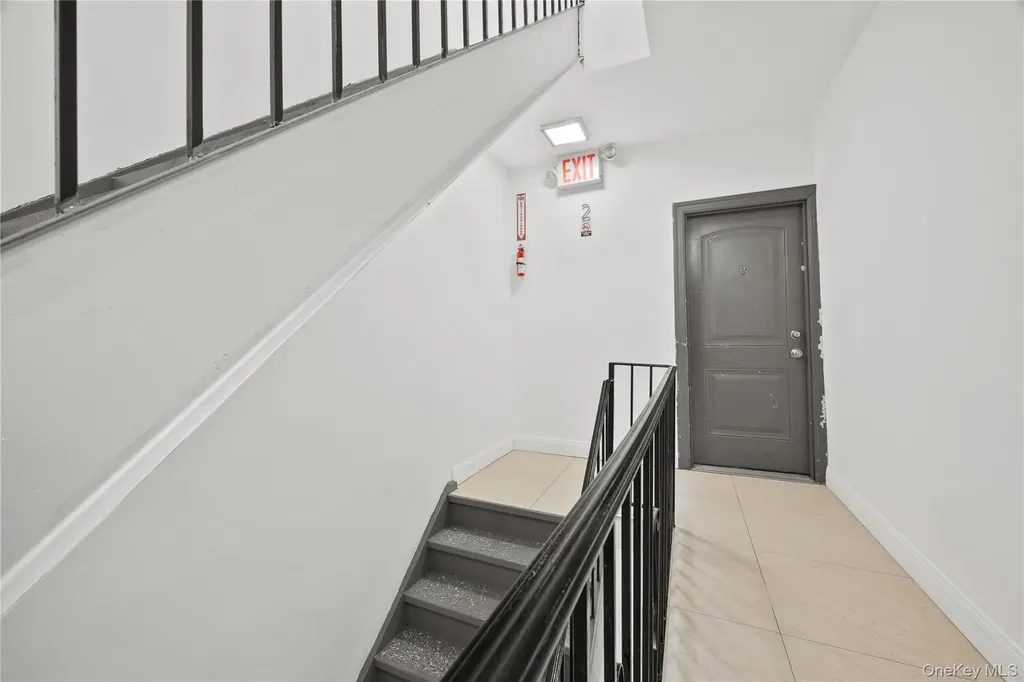 850 Clarkson Avenue Brooklyn NY 11203