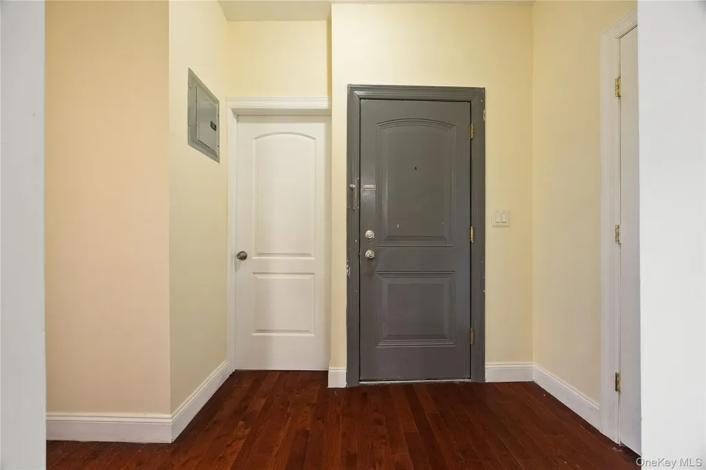 850 Clarkson Avenue Brooklyn NY 11203
