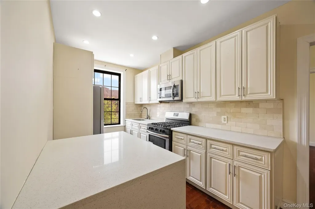 850 Clarkson Avenue Brooklyn NY 11203