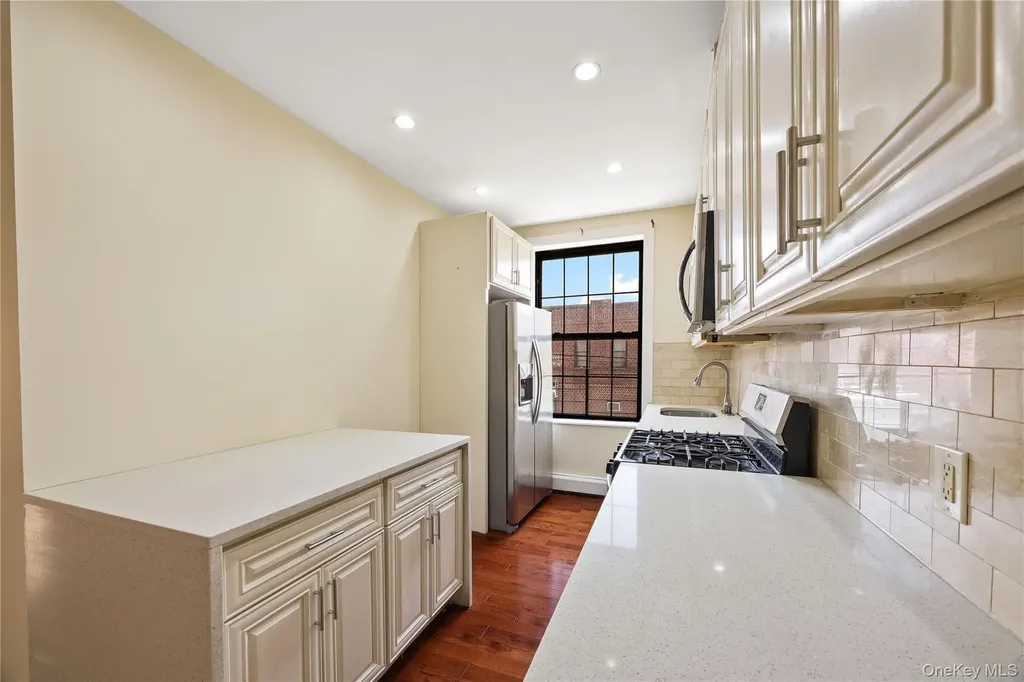 850 Clarkson Avenue Brooklyn NY 11203
