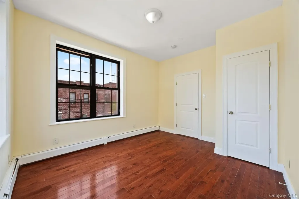 850 Clarkson Avenue Brooklyn NY 11203