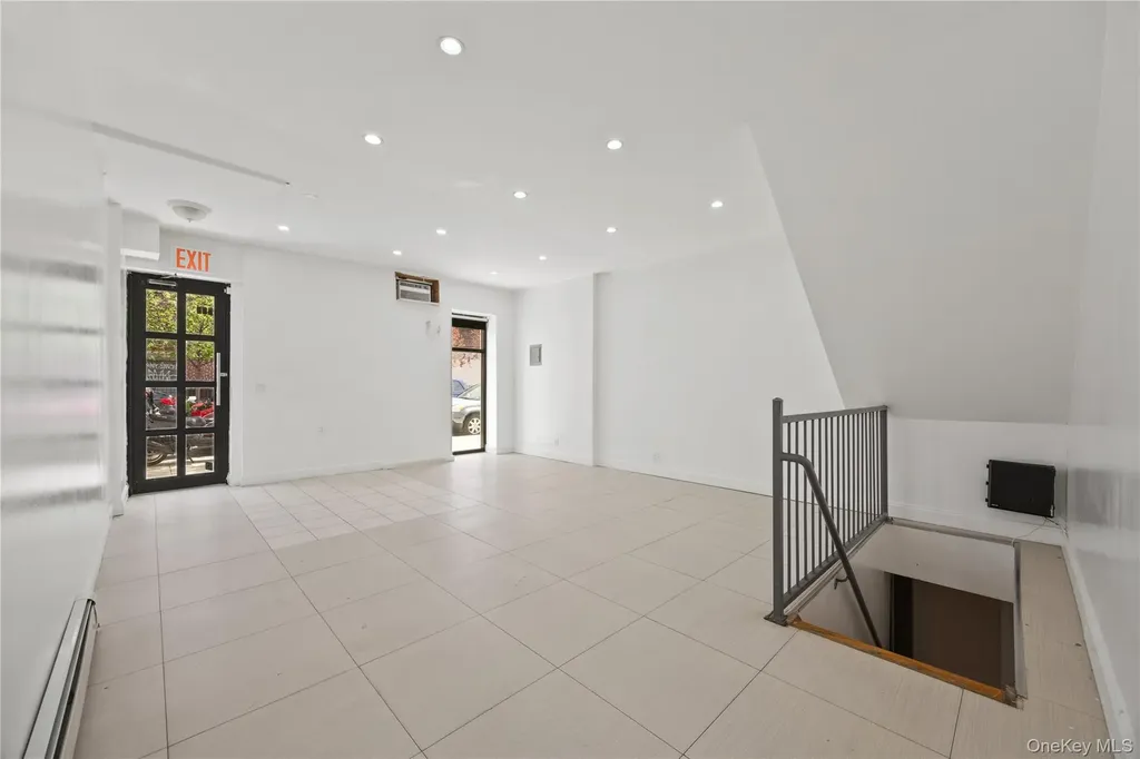 850 Clarkson Avenue Brooklyn NY 11203