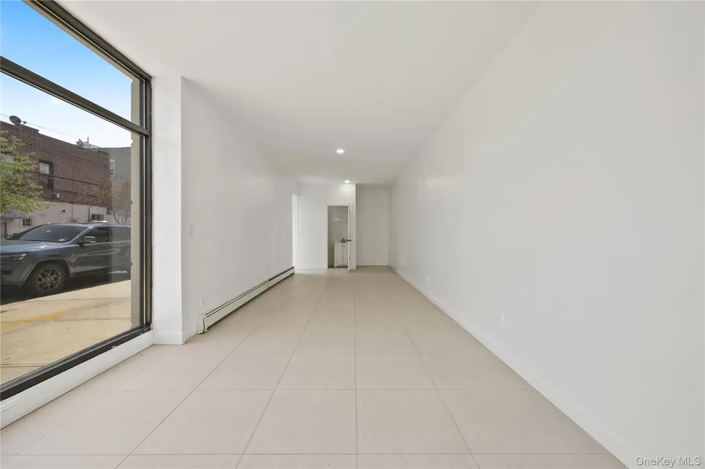 850 Clarkson Avenue Brooklyn NY 11203