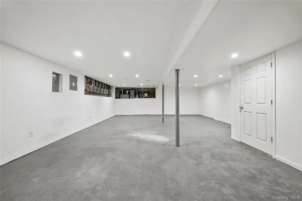 850 Clarkson Avenue Brooklyn NY 11203