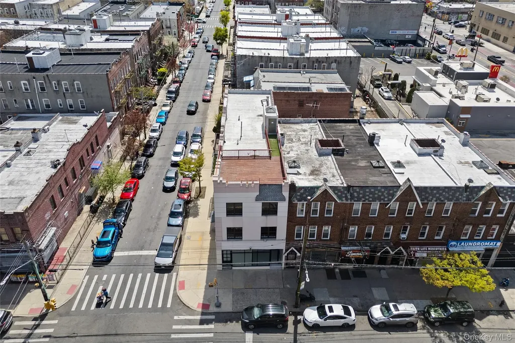 850 Clarkson Avenue Brooklyn NY 11203