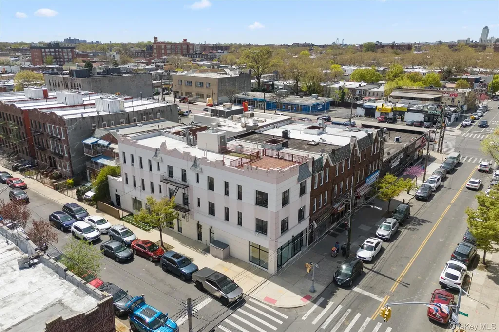 850 Clarkson Avenue Brooklyn NY 11203