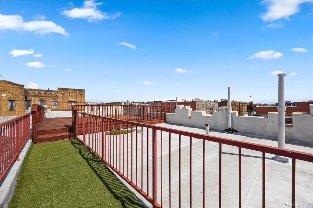 850 Clarkson Avenue Brooklyn NY 11203