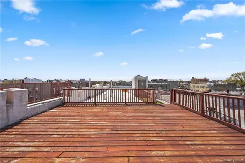 850 Clarkson Avenue Brooklyn NY 11203