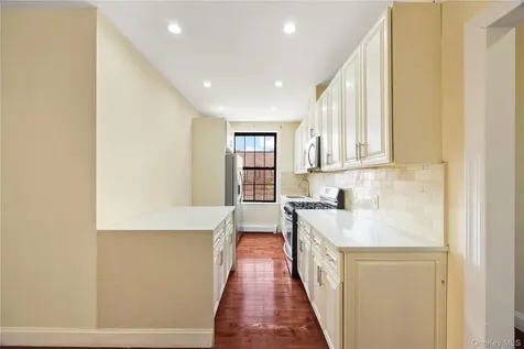850 Clarkson Avenue Brooklyn NY 11203