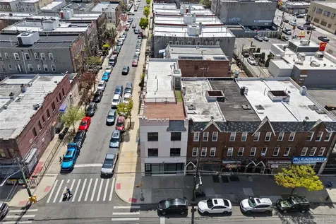 850 Clarkson Avenue Brooklyn NY 11203