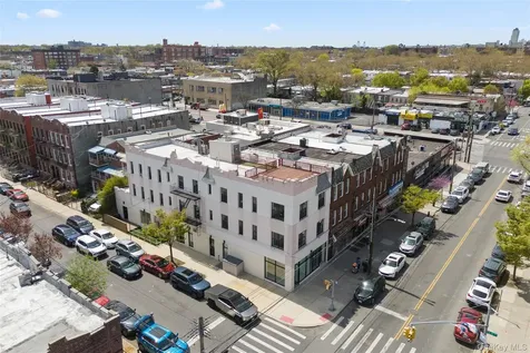 850 Clarkson Avenue Brooklyn NY 11203