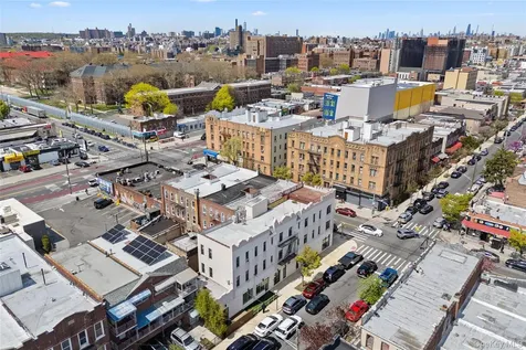850 Clarkson Avenue Brooklyn NY 11203