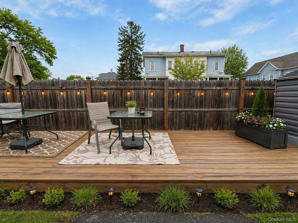 22 Bement Avenue Poughkeepsie NY 12601
