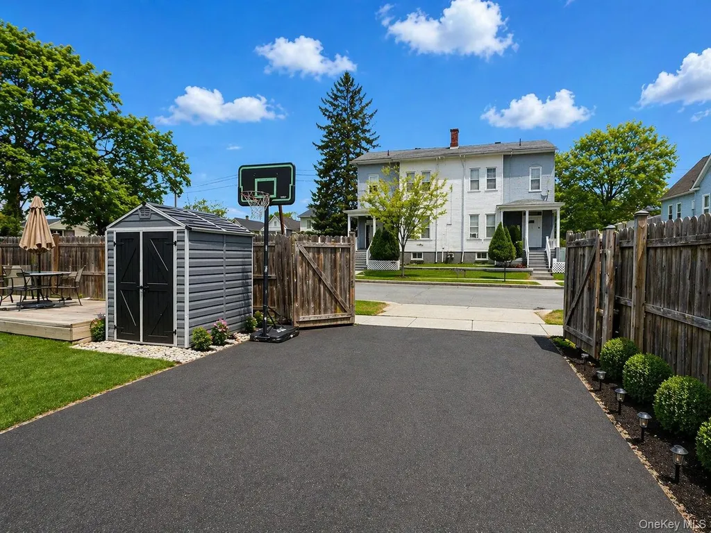 22 Bement Avenue Poughkeepsie NY 12601