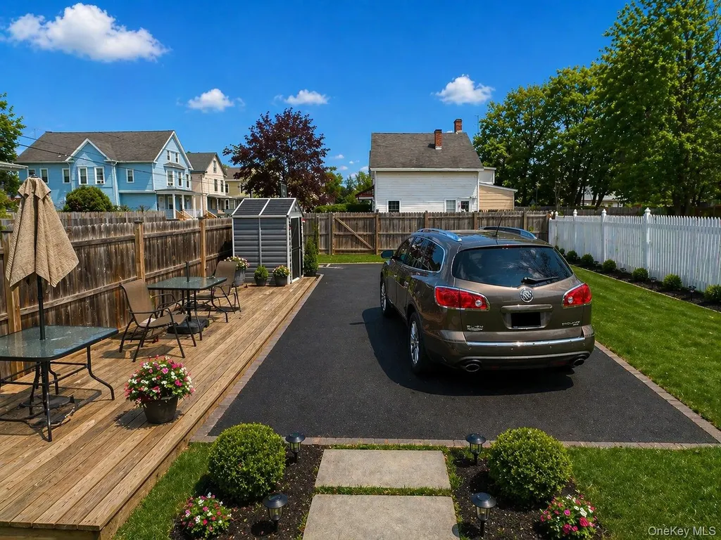 22 Bement Avenue Poughkeepsie NY 12601
