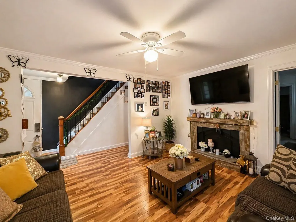 22 Bement Avenue Poughkeepsie NY 12601