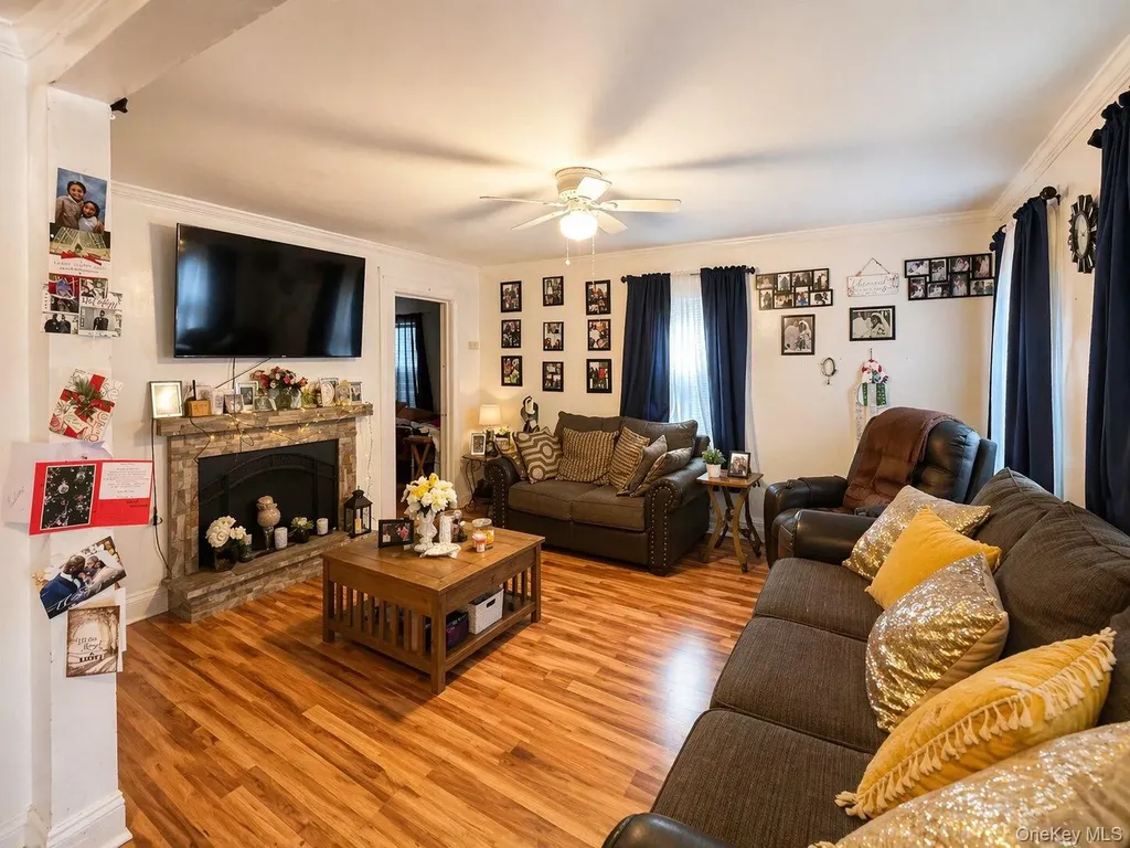 22 Bement Avenue Poughkeepsie NY 12601