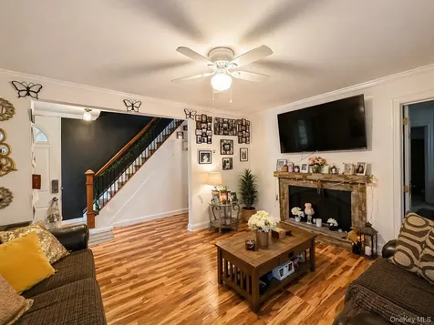 22 Bement Avenue Poughkeepsie NY 12601