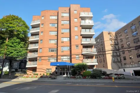 111 E Hartsdale Avenue Hartsdale NY 10530