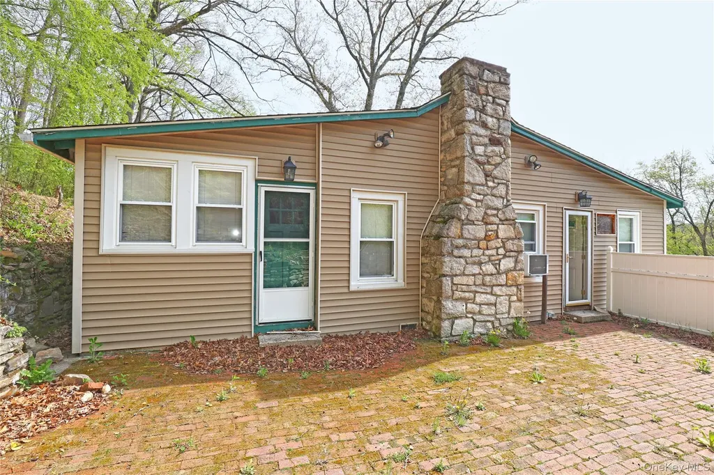 22 Harper Street Lake Peekskill NY 10537