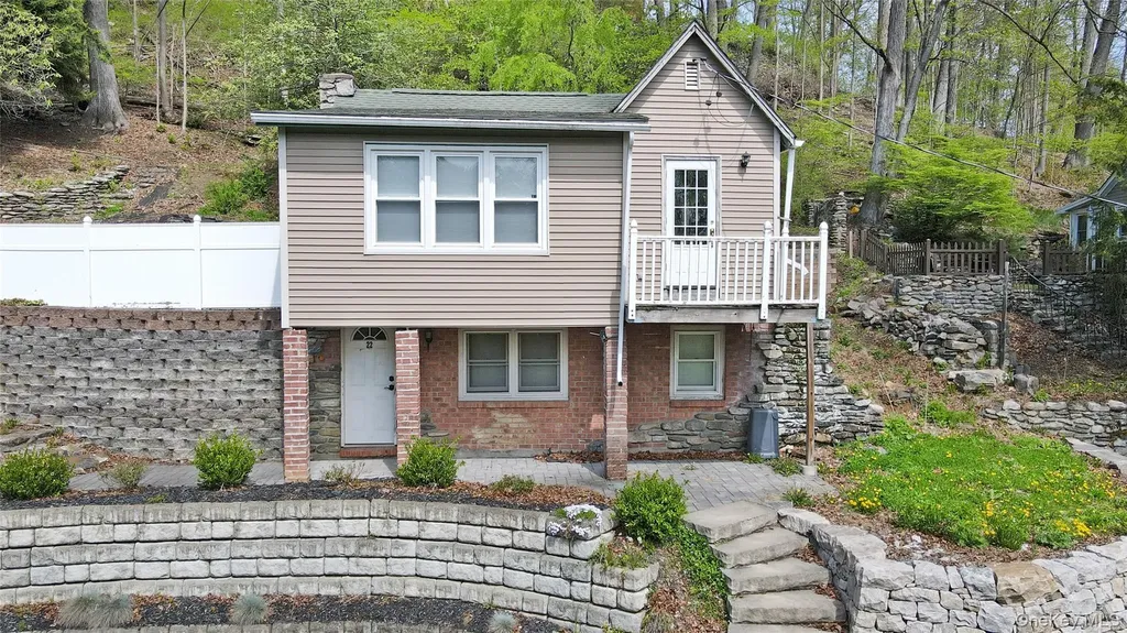 22 Harper Street Lake Peekskill NY 10537