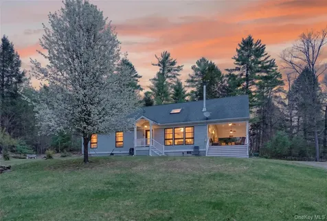 465 Schalck Road Narrowsburg NY 12764