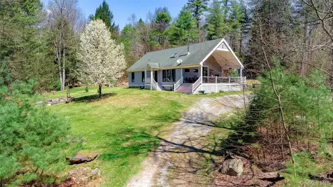 465 Schalck Road Narrowsburg NY 12764