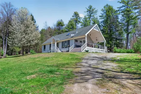 465 Schalck Road Narrowsburg NY 12764