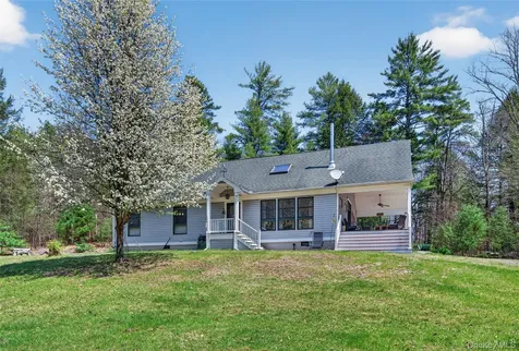 465 Schalck Road Narrowsburg NY 12764