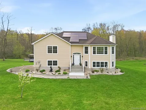 199 Old Sylvan Lake Road Hopewell Junction NY 12533
