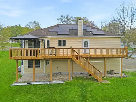 199 Old Sylvan Lake Road Hopewell Junction NY 12533