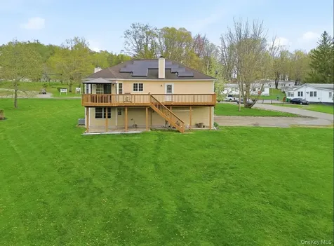 199 Old Sylvan Lake Road Hopewell Junction NY 12533