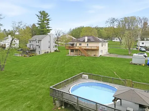 199 Old Sylvan Lake Road Hopewell Junction NY 12533