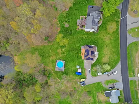 199 Old Sylvan Lake Road Hopewell Junction NY 12533
