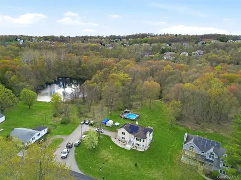 199 Old Sylvan Lake Road Hopewell Junction NY 12533