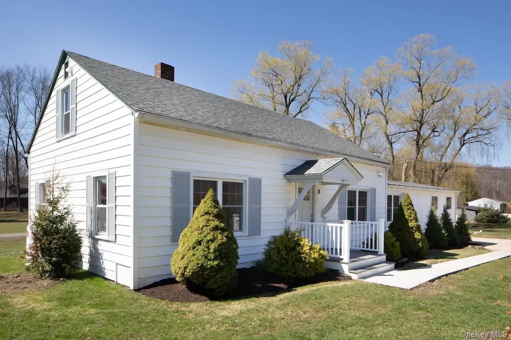 84 Beilke Road Millerton NY 12546