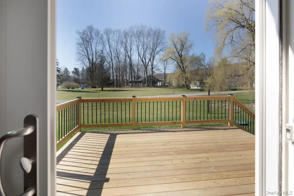 84 Beilke Road Millerton NY 12546