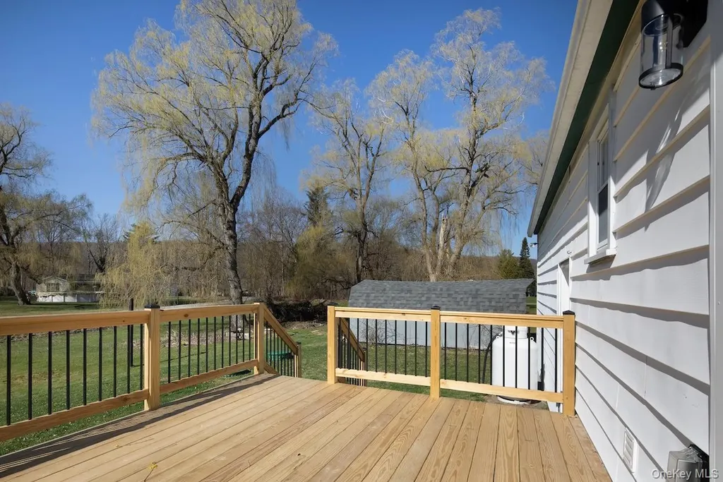 84 Beilke Road Millerton NY 12546