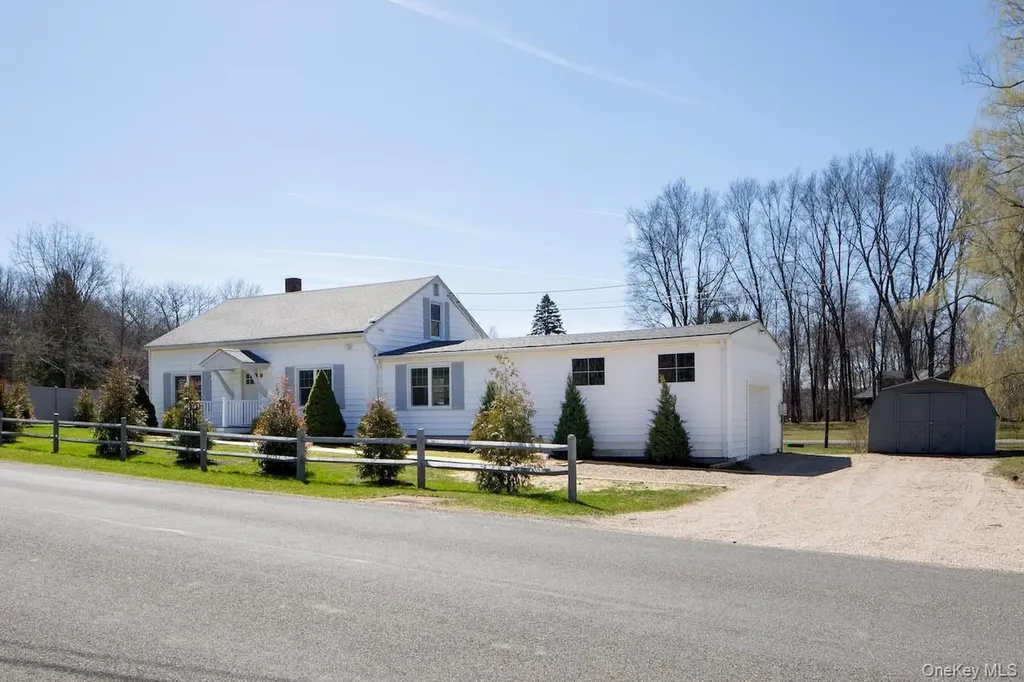 84 Beilke Road Millerton NY 12546