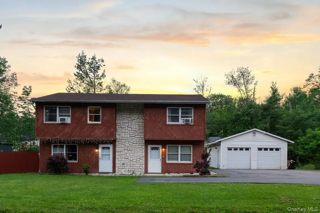 162 Park Avenue Monticello NY 12701