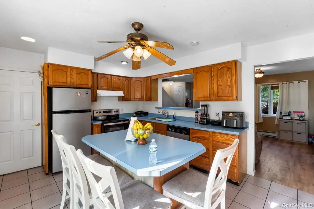 162 Park Avenue Monticello NY 12701