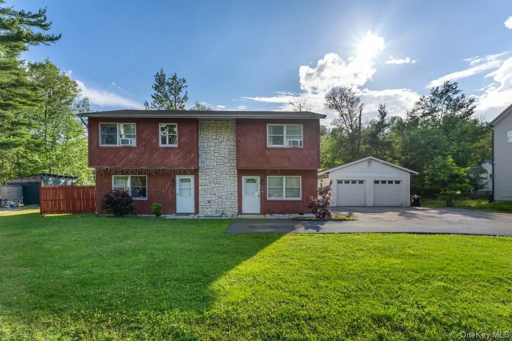 162 Park Avenue Monticello NY 12701